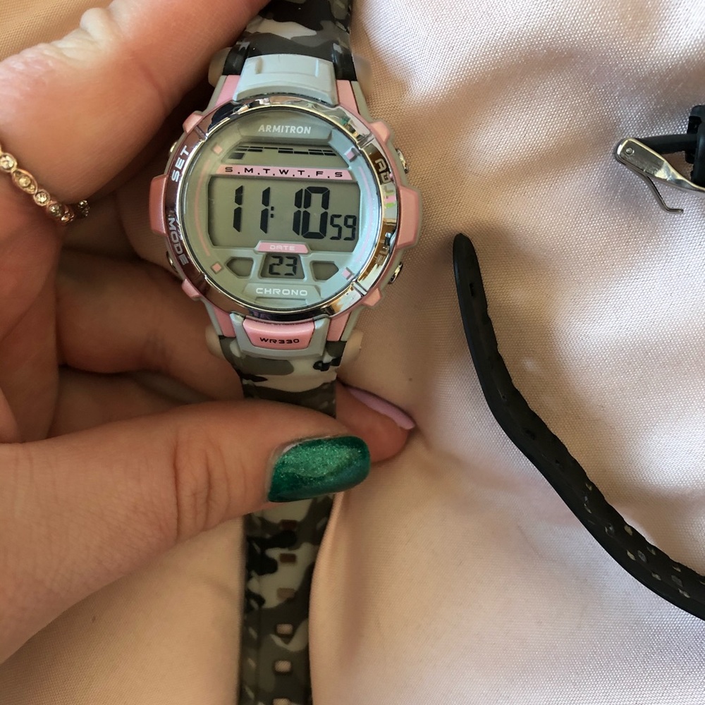 Armitron Watch